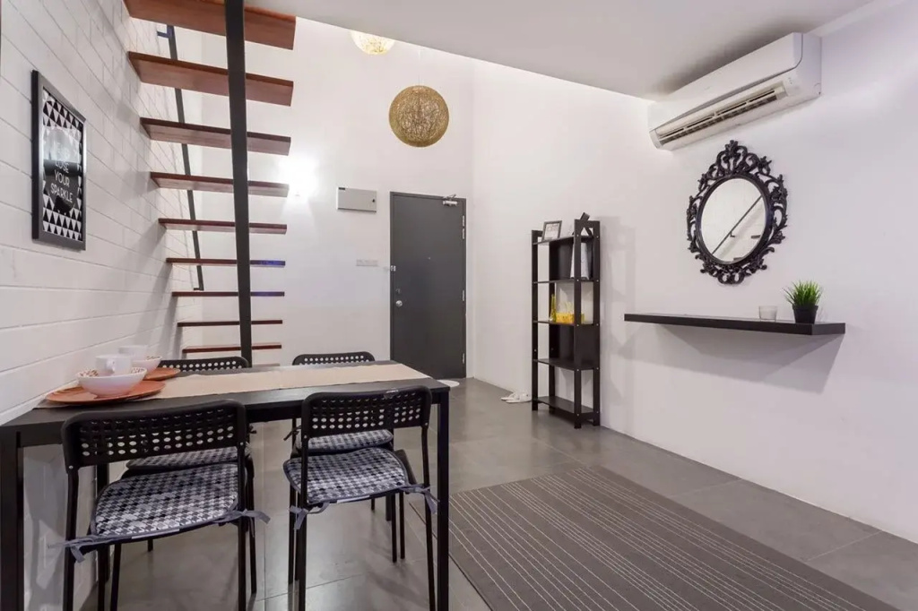 Five Studio - Empire Damansara