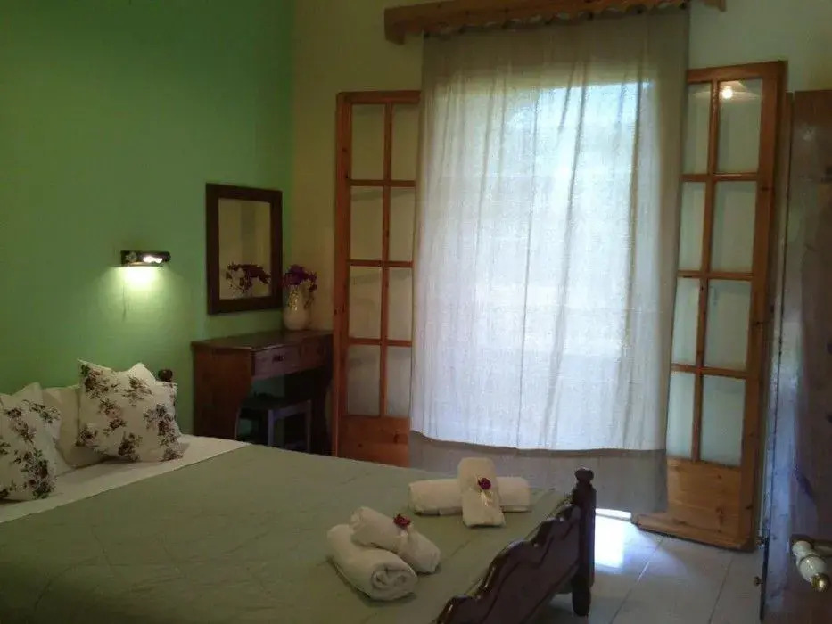 Olgas Hotel - Canal D' Amore