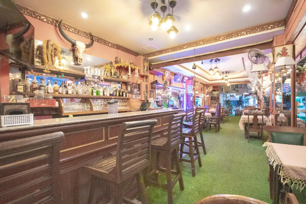 Vech Guesthouse Patong