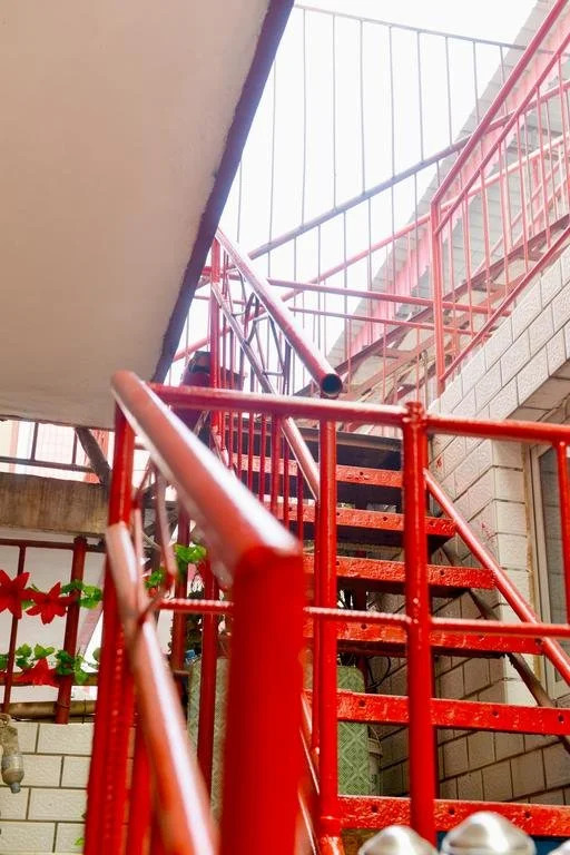 Beidaihe Zhang Yanling Hotel