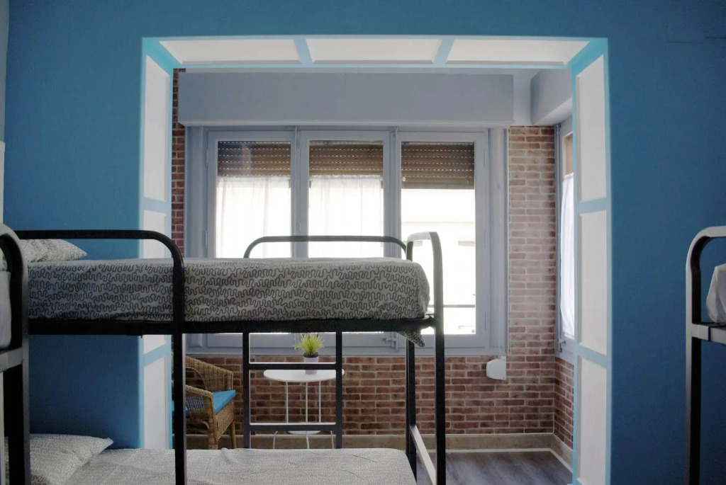 Tarragona Hostel
