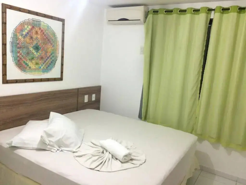 Ametista Flat