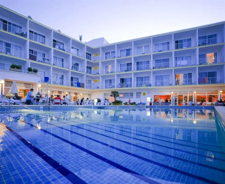 Sunprime Pollensa Bay