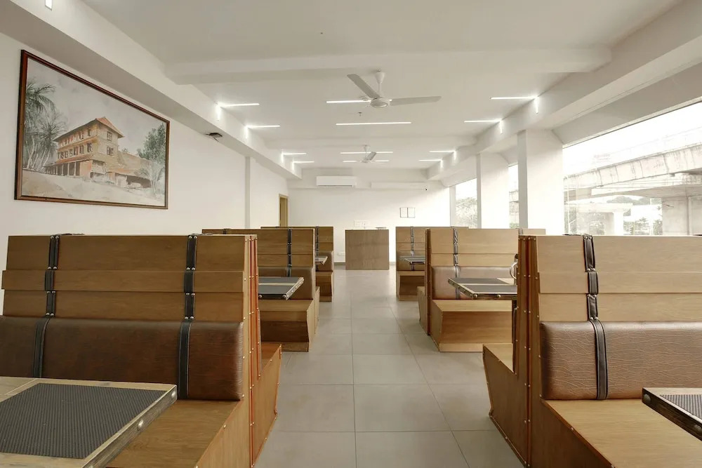 Super Townhouse Edasserys Kalamassery Tourist Home