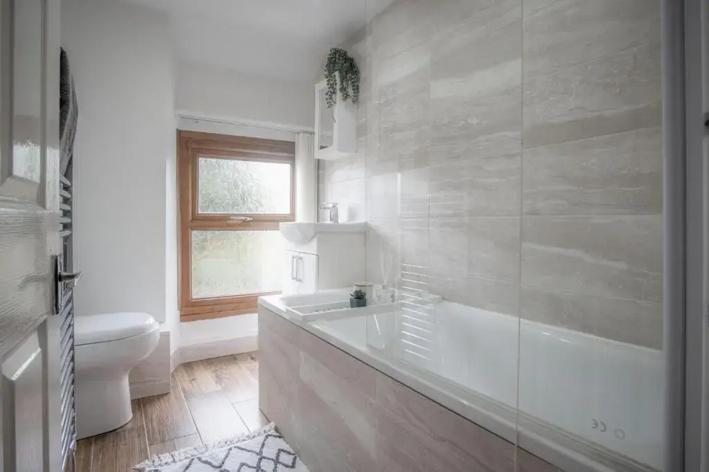 Church Terrace - 3 Bedroom Cottage - Saundersfoot