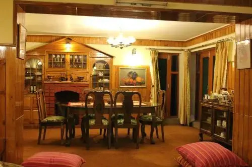 The Cottage Nigeen