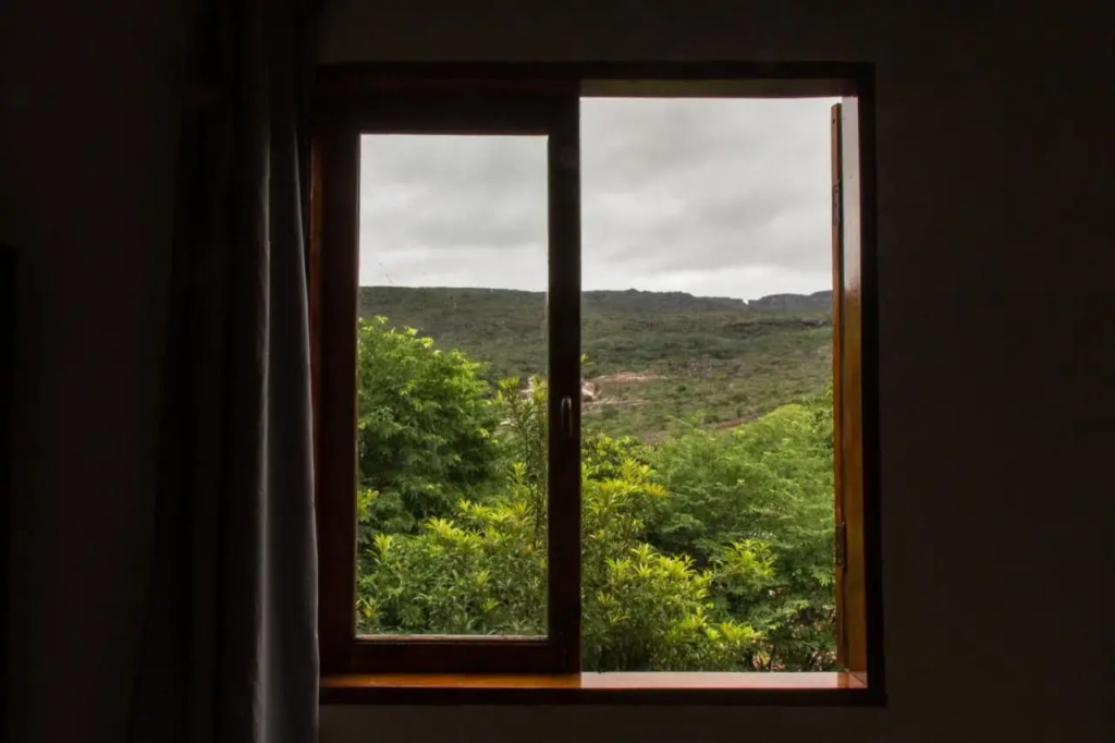 Por do Sol - Hostel & Passeios