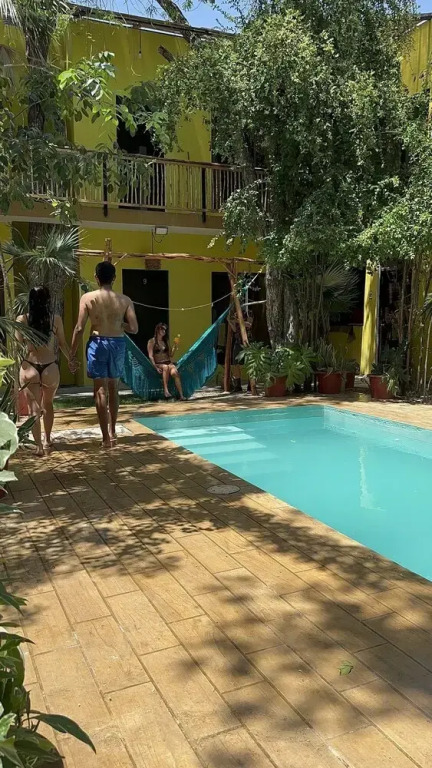 Hotel Carlitos Tulum