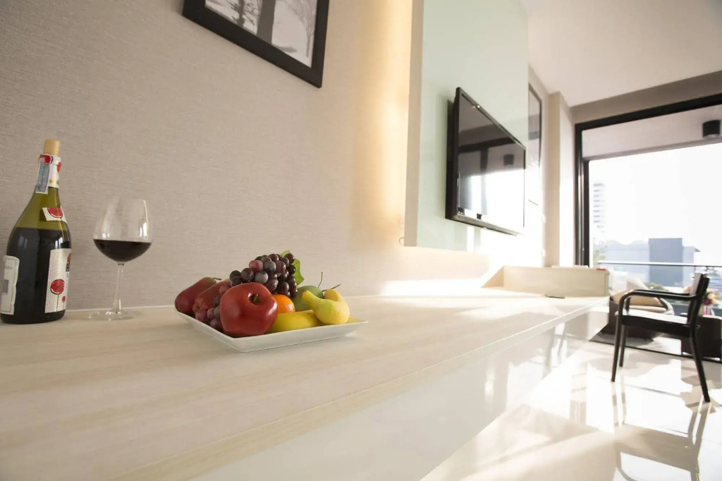 Serenotel Pattaya
