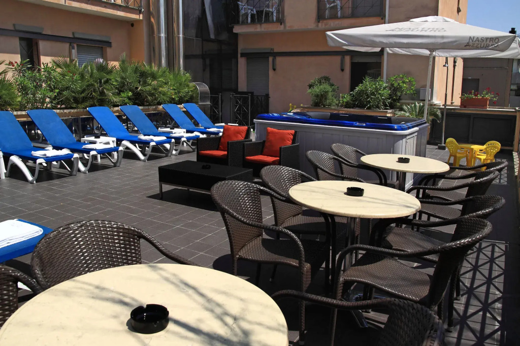 Hotel Nettunia