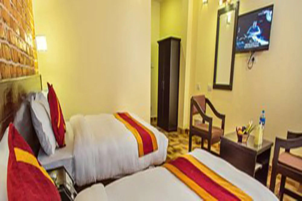 Hotel Dandelion