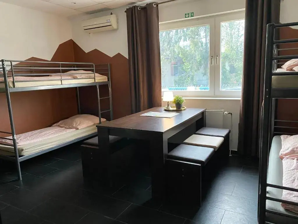 PREMIUM Hostel