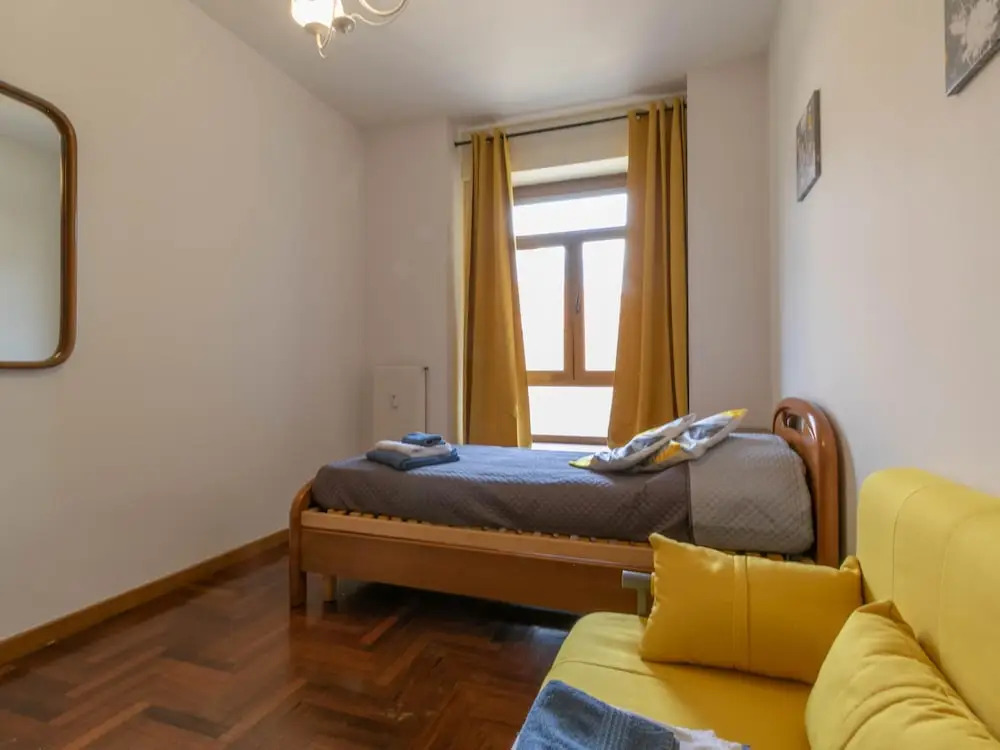 Ponte Vecchio Family Apartment