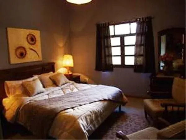 Ventana B&B