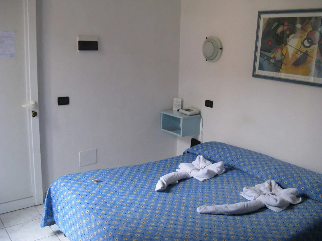 Hotel Pino