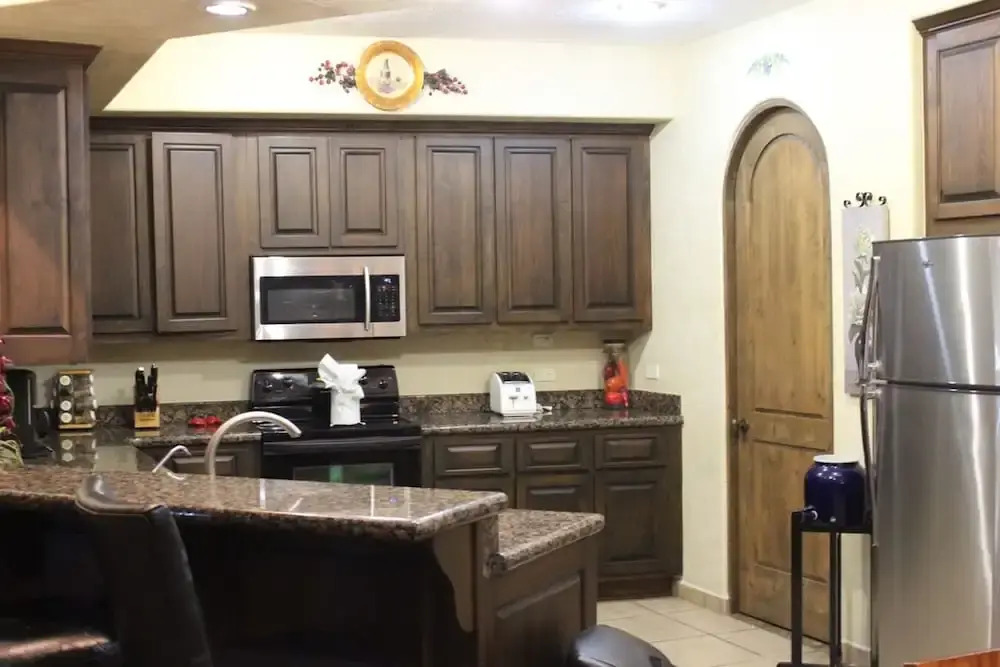 Bella Sirena 2BR BD 502-V by Casago