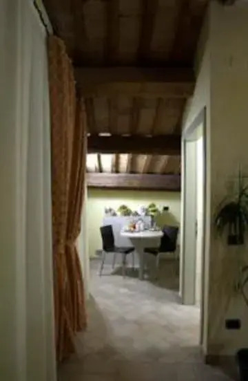 Affittacamere Il Pagliericcio - Smart Guest House dentro le Mura