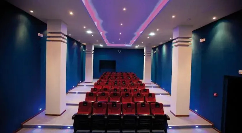 Moviegate Hotel