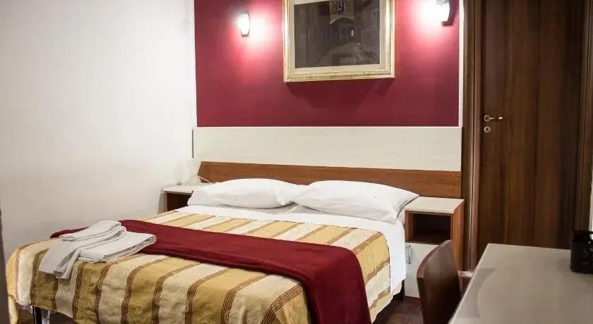 B&B Il Nido Crotone
