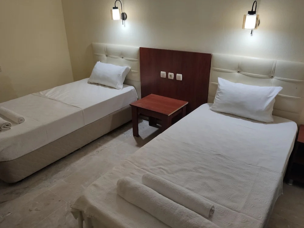 Patara Ince Hotel