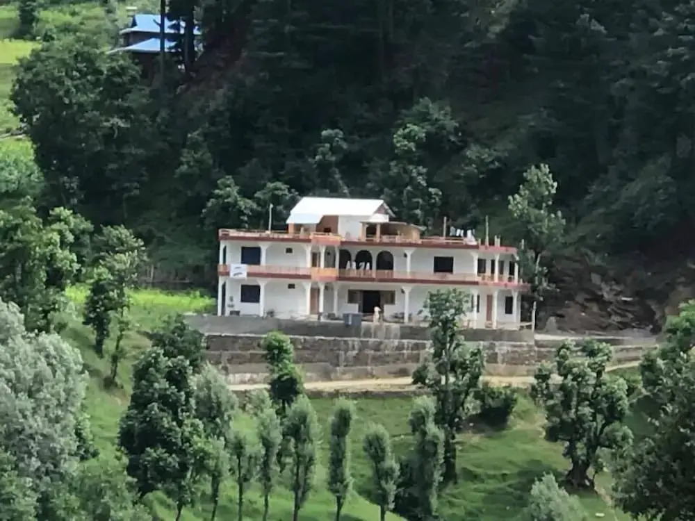 Wadi Resort