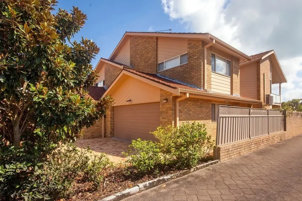 Moy at Nelson Bay 2 at 30 Thurlow Avenue