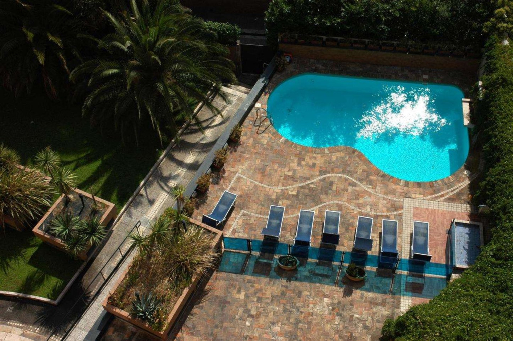 Hotel Michelangelo Palace & SPA