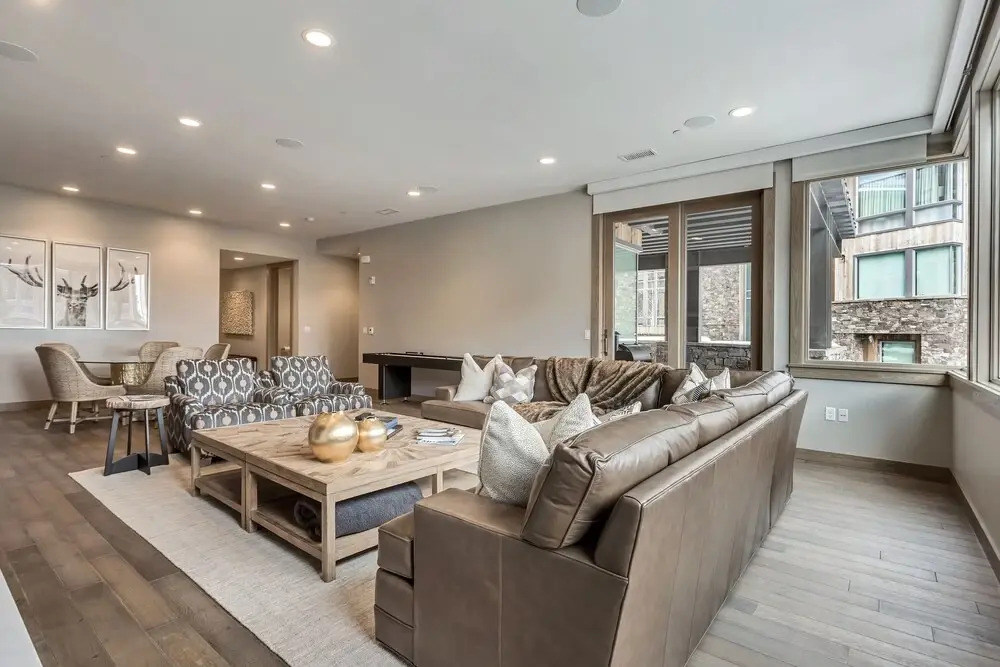 Premium Five Bedroom Suite