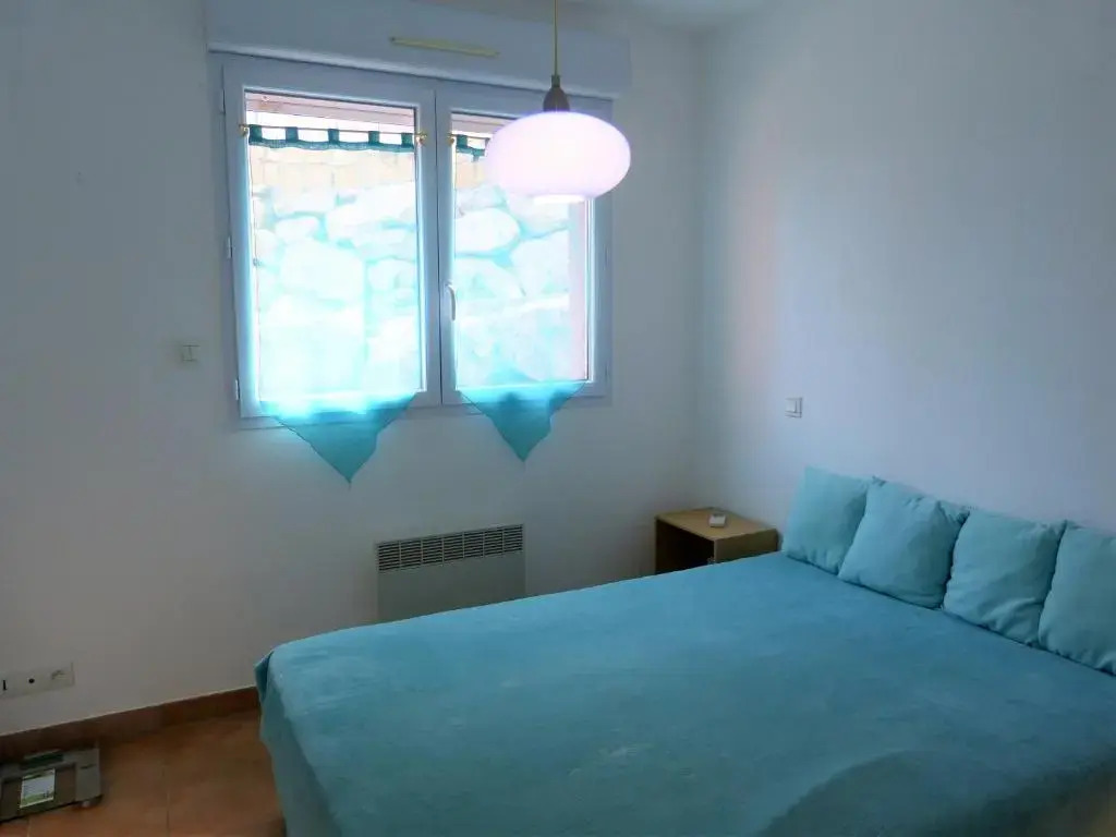 Appartement 1 chambre tout confort sur les hauteurs de Propriano