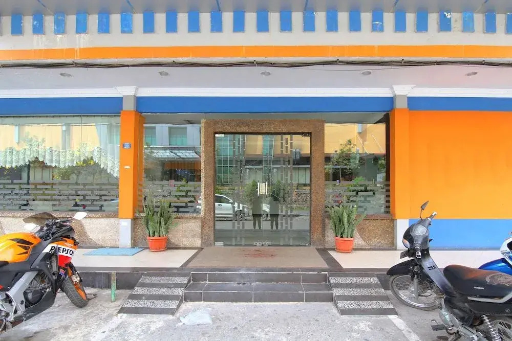 Airy Nagoya Dian Centre Baloi Batam