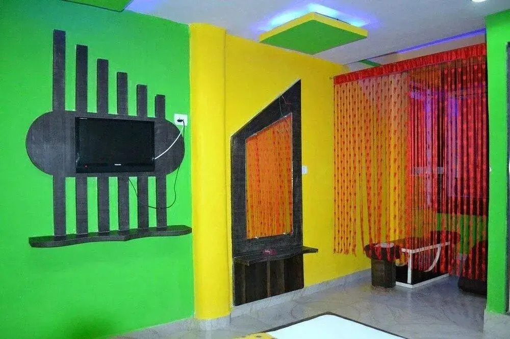 Hotel Mrignayani Pachmarhi