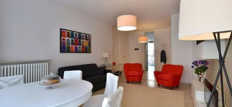 Heart Milan Apartments - Buenos Aires