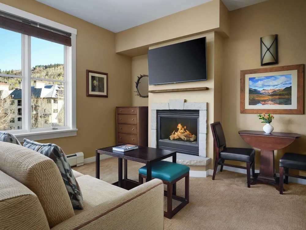 The Residences at Mountain Lodge by Hyatt Vacation Club