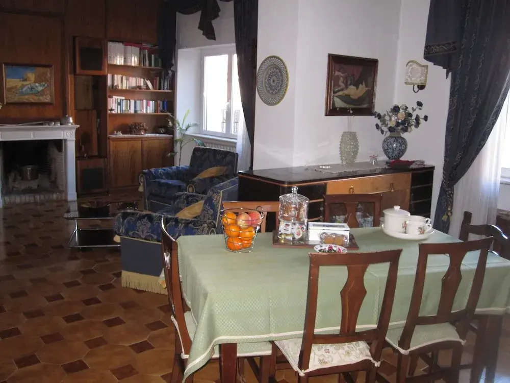 Residence Luisa