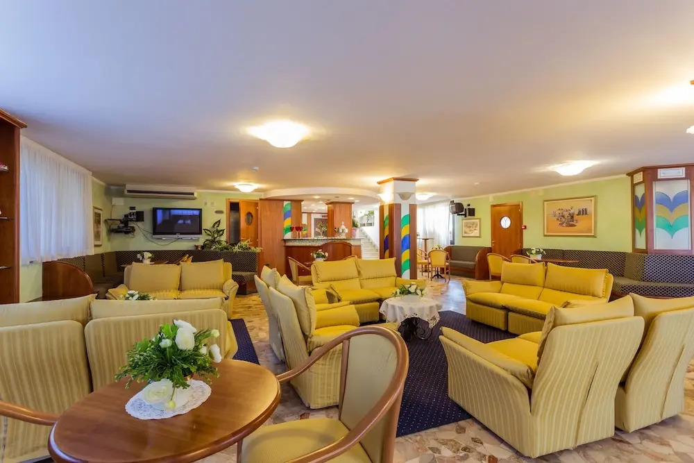 Hotel La Pace - Bianchi Hotels