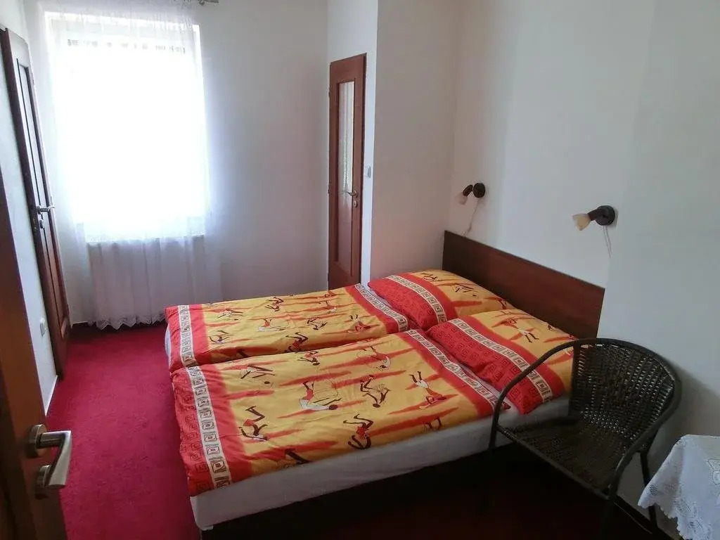 Vila Evička