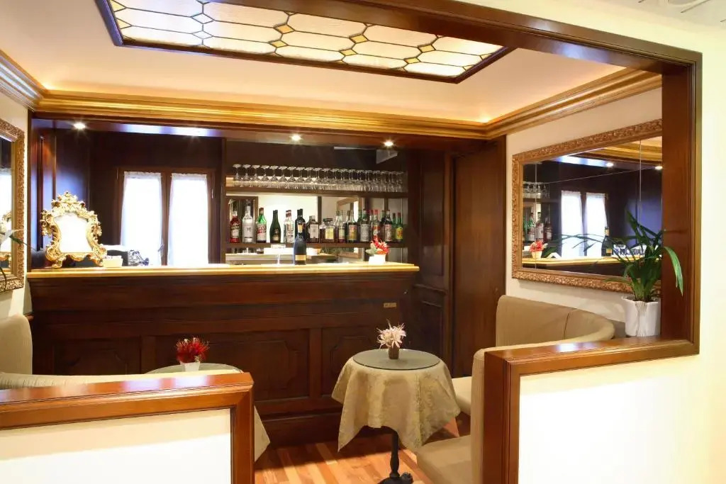 Hotel Al Codega