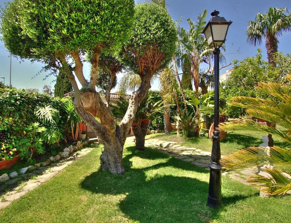 Villa Bigamendi