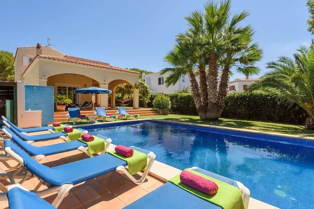 Villa LosSuenos