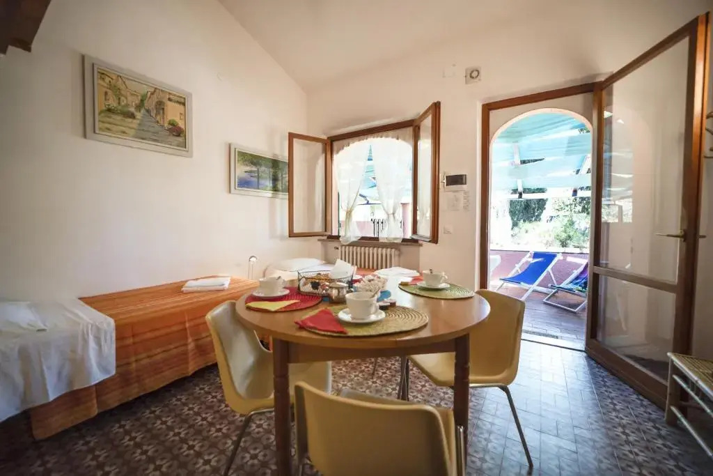 Gavilas Residenza Turistico Alberghiera