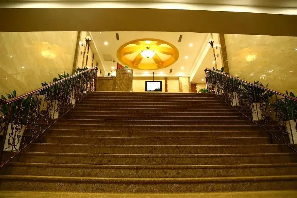 Aizunke Hotel