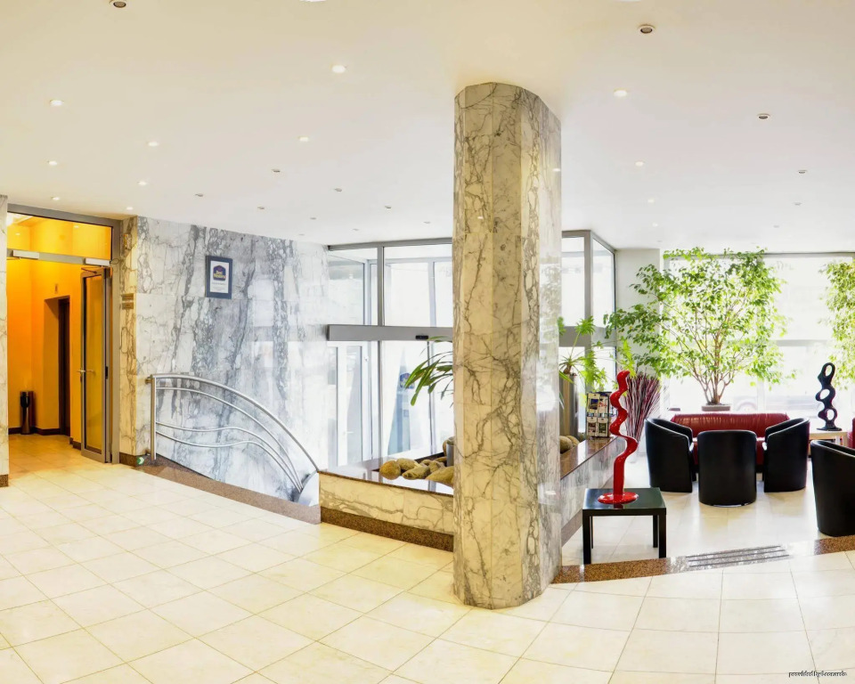 Luxury Family Hotel Bílá Labuť