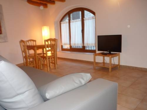 Apartaments Moià
