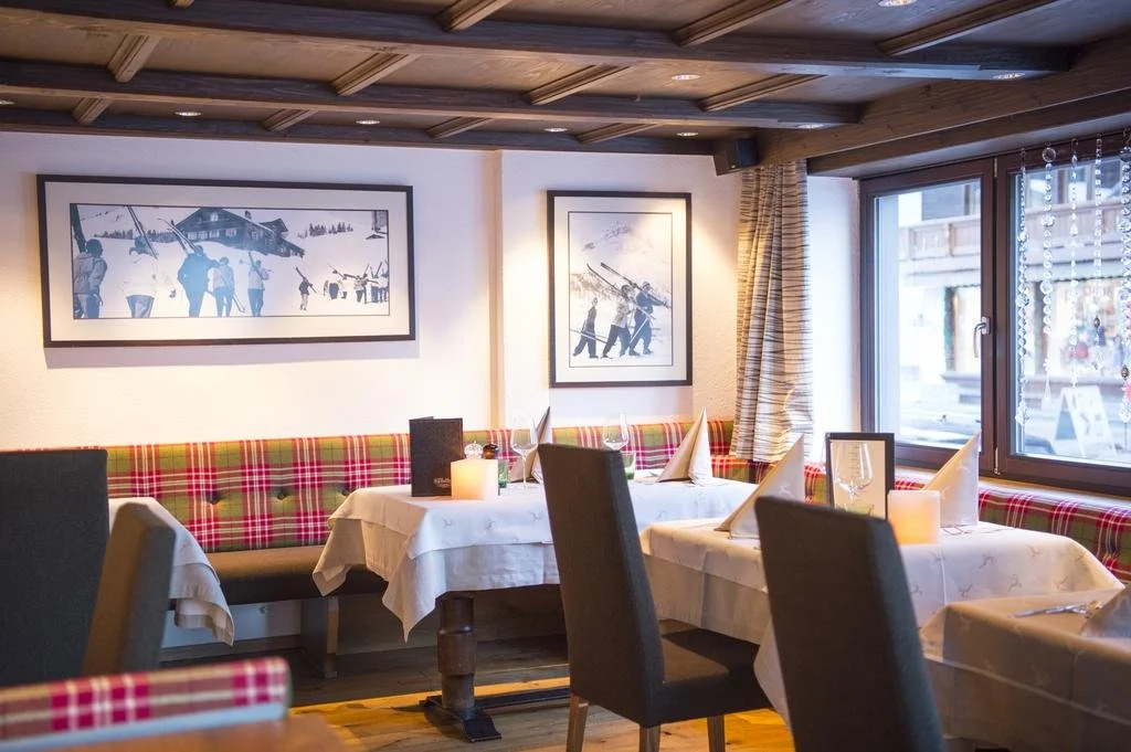 Hotel Sandhof