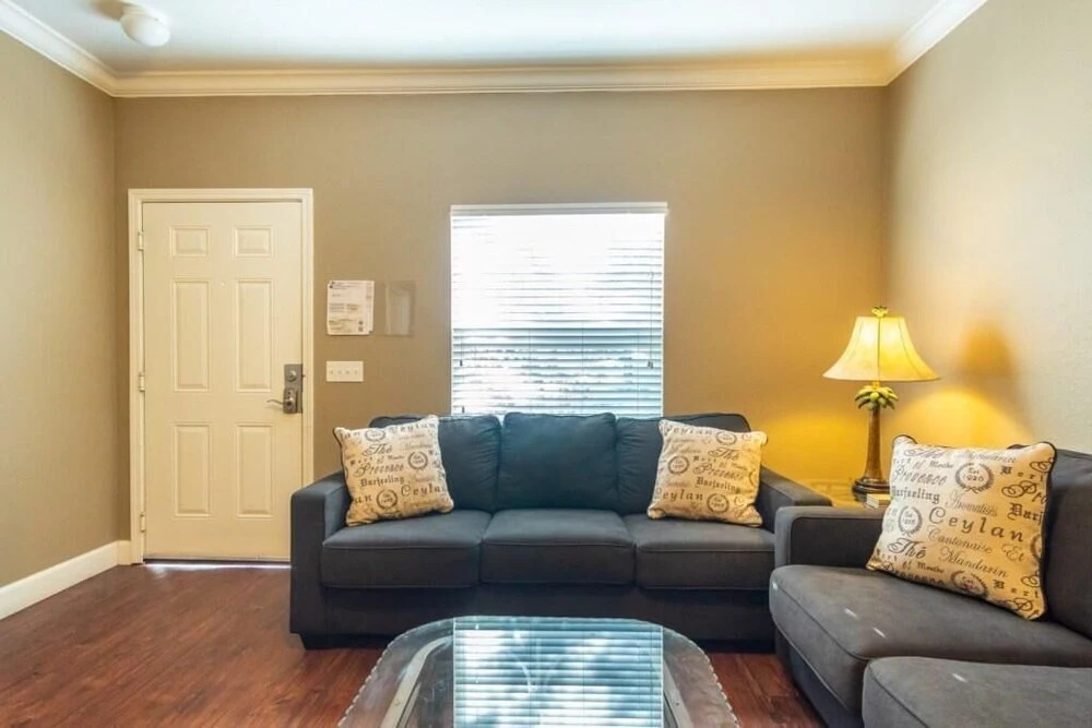 Lucaya 3 Bedroom 2 Bath First Floor Townhome