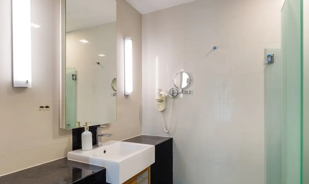 Best Western Premier Dua Sentral