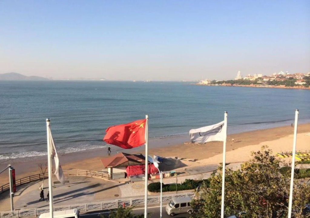 Huiquan Dynasty Hotel Qingdao