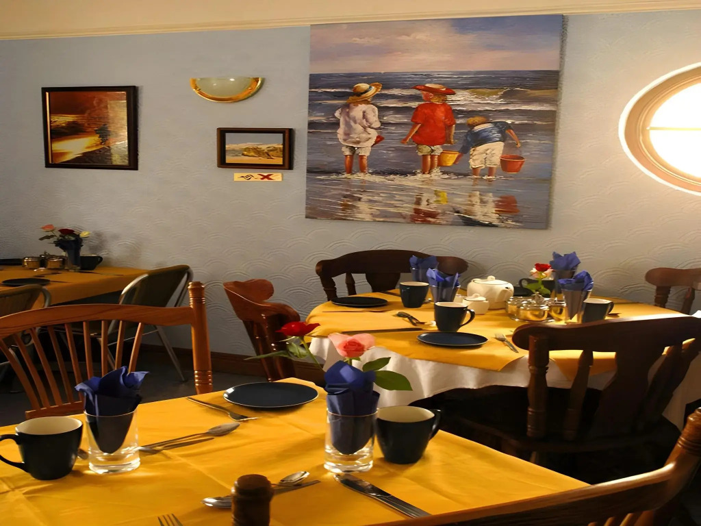 Aquarius B&B