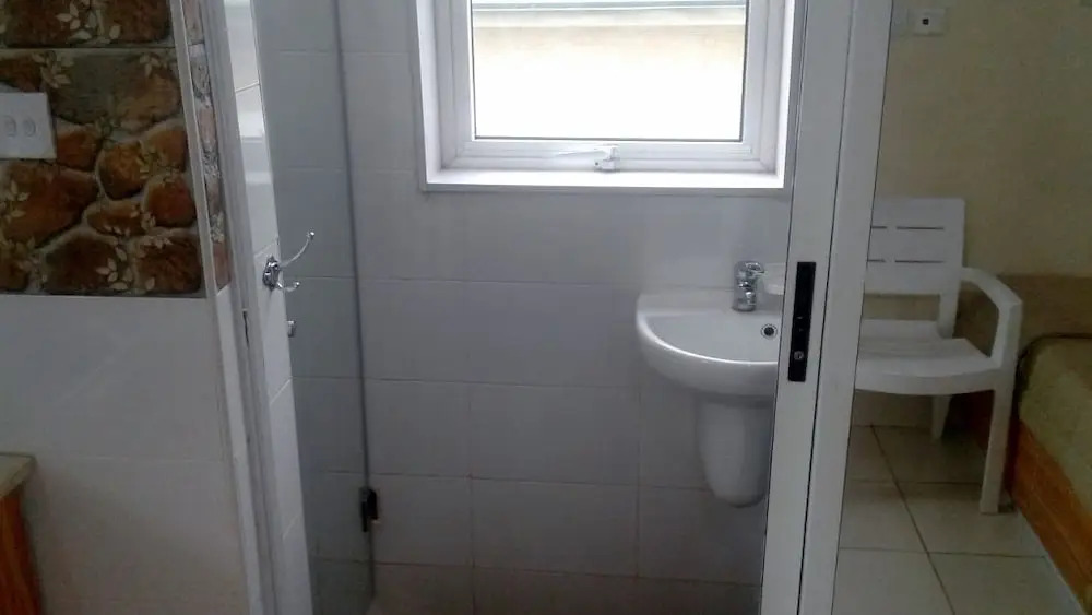 Ikoyi Fairview Apartment