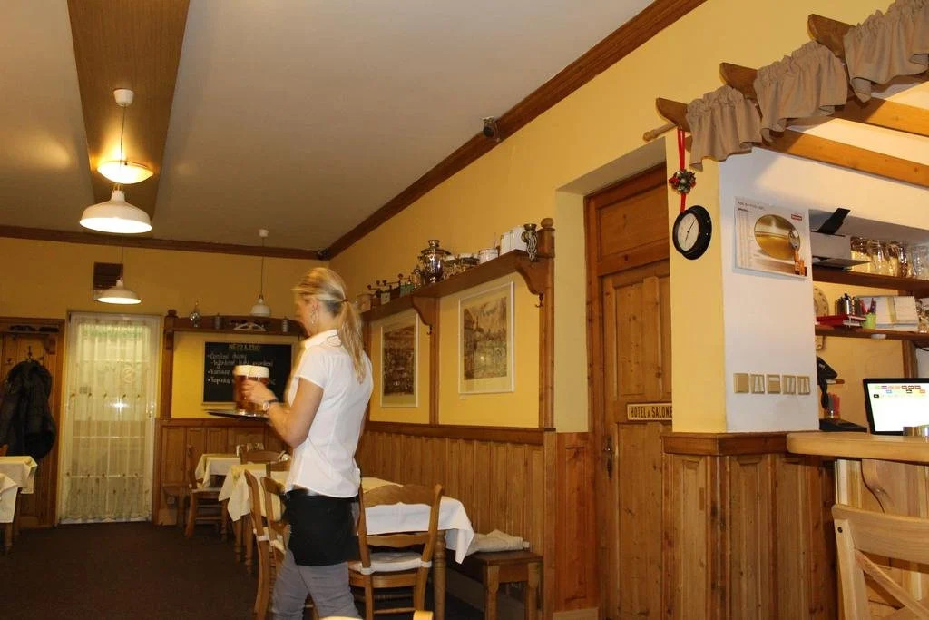Hotel Elko